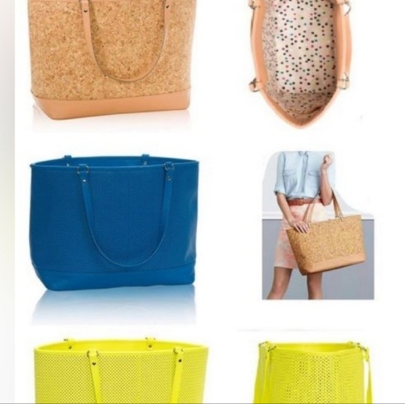 Thirty- One Style Setter Blue - Picture 6 of 6